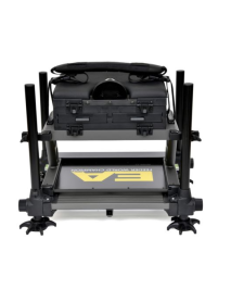 Scaun Modular EA Quattro